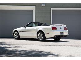 2007 Ford Mustang (CC-2080739) for sale in Wayne, Pennsylvania