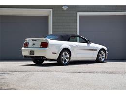 2007 Ford Mustang (CC-2080739) for sale in Wayne, Pennsylvania