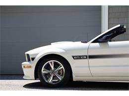 2007 Ford Mustang (CC-2080739) for sale in Wayne, Pennsylvania