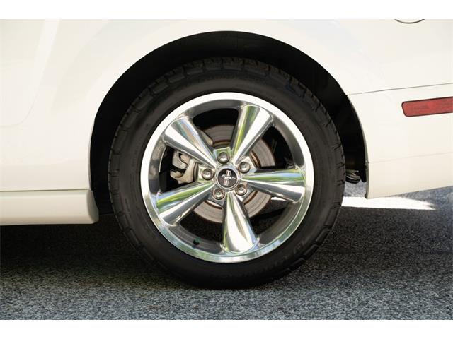 2007 Ford Mustang (CC-2080739) for sale in Wayne, Pennsylvania