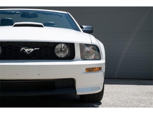 2007 Ford Mustang (CC-2080739) for sale in Wayne, Pennsylvania