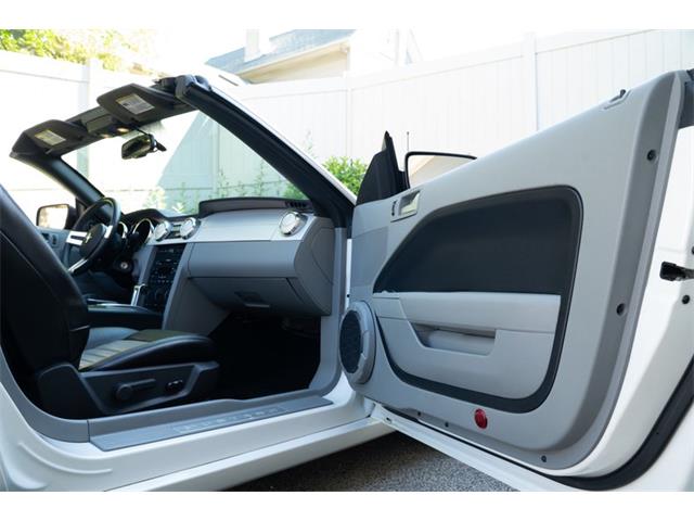 2007 Ford Mustang (CC-2080739) for sale in Wayne, Pennsylvania
