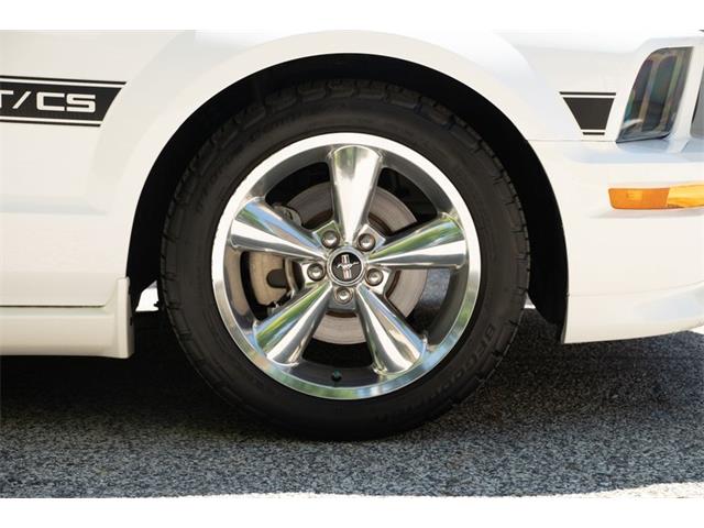 2007 Ford Mustang (CC-2080739) for sale in Wayne, Pennsylvania