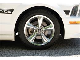2007 Ford Mustang (CC-2080739) for sale in Wayne, Pennsylvania