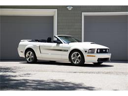2007 Ford Mustang (CC-2080739) for sale in Wayne, Pennsylvania