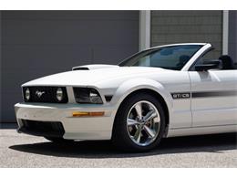 2007 Ford Mustang (CC-2080739) for sale in Wayne, Pennsylvania