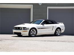 2007 Ford Mustang (CC-2080739) for sale in Wayne, Pennsylvania