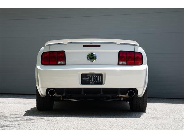 2007 Ford Mustang (CC-2080739) for sale in Wayne, Pennsylvania