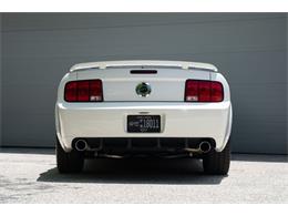 2007 Ford Mustang (CC-2080739) for sale in Wayne, Pennsylvania