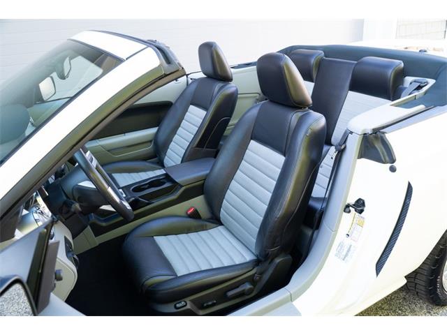 2007 Ford Mustang (CC-2080739) for sale in Wayne, Pennsylvania