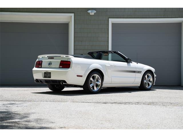 2007 Ford Mustang (CC-2080739) for sale in Wayne, Pennsylvania