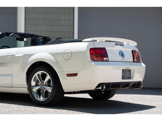 2007 Ford Mustang (CC-2080739) for sale in Wayne, Pennsylvania