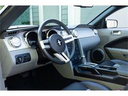 2007 Ford Mustang (CC-2080739) for sale in Wayne, Pennsylvania