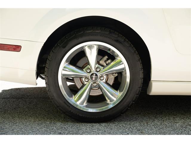 2007 Ford Mustang (CC-2080739) for sale in Wayne, Pennsylvania