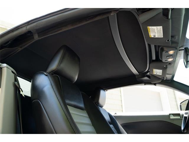 2007 Ford Mustang (CC-2080739) for sale in Wayne, Pennsylvania
