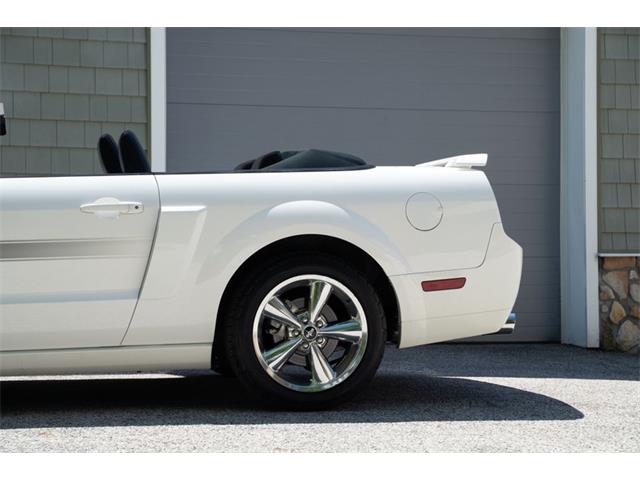 2007 Ford Mustang (CC-2080739) for sale in Wayne, Pennsylvania