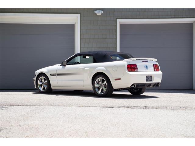 2007 Ford Mustang (CC-2080739) for sale in Wayne, Pennsylvania