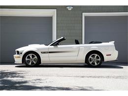 2007 Ford Mustang (CC-2080739) for sale in Wayne, Pennsylvania