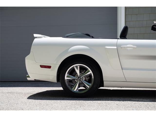 2007 Ford Mustang (CC-2080739) for sale in Wayne, Pennsylvania