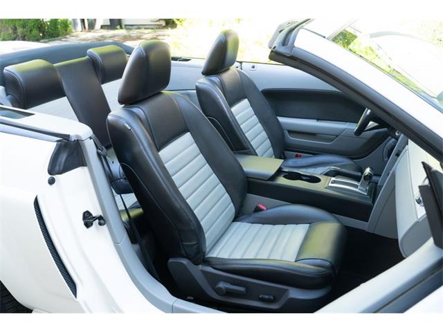 2007 Ford Mustang (CC-2080739) for sale in Wayne, Pennsylvania
