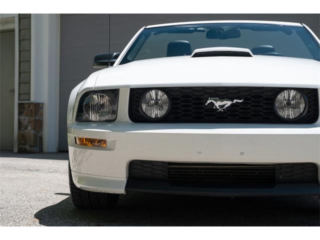 2007 Ford Mustang (CC-2080739) for sale in Wayne, Pennsylvania