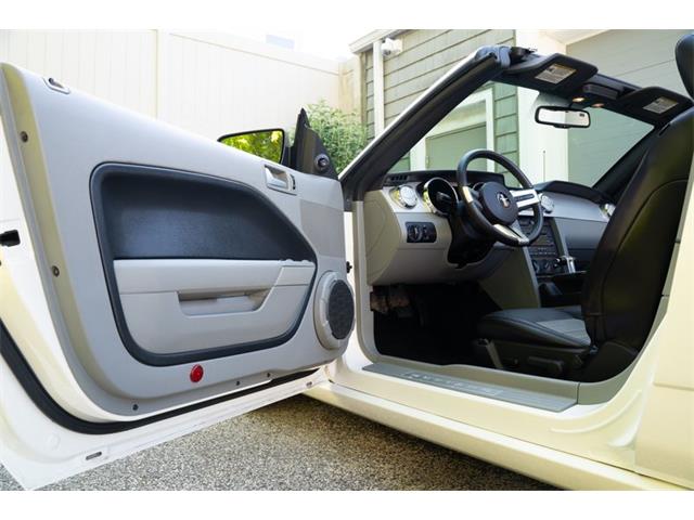 2007 Ford Mustang (CC-2080739) for sale in Wayne, Pennsylvania