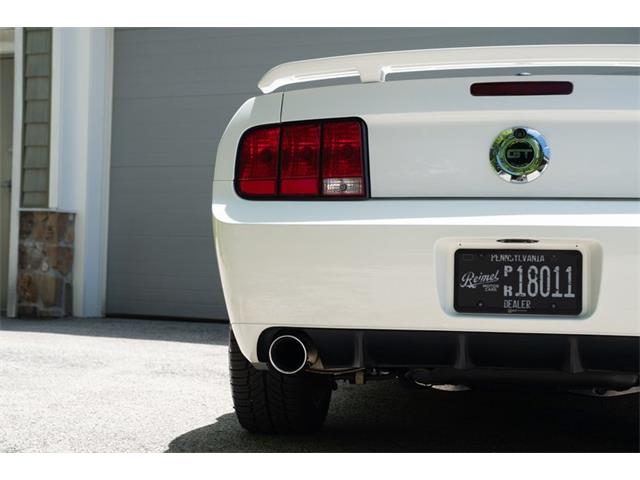 2007 Ford Mustang (CC-2080739) for sale in Wayne, Pennsylvania