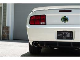 2007 Ford Mustang (CC-2080739) for sale in Wayne, Pennsylvania