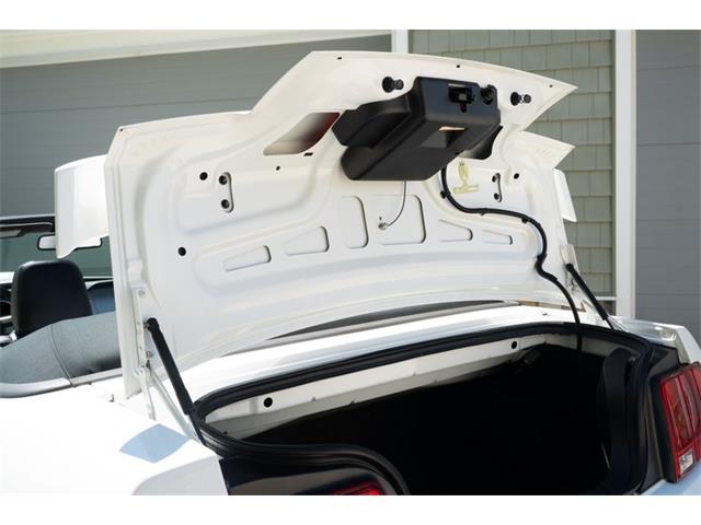 2007 Ford Mustang (CC-2080739) for sale in Wayne, Pennsylvania