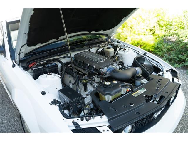 2007 Ford Mustang (CC-2080739) for sale in Wayne, Pennsylvania