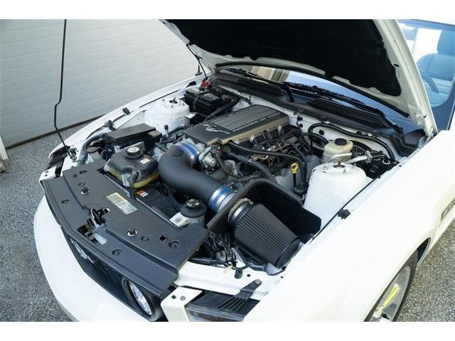 2007 Ford Mustang (CC-2080739) for sale in Wayne, Pennsylvania