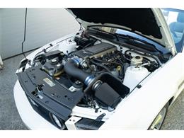 2007 Ford Mustang (CC-2080739) for sale in Wayne, Pennsylvania