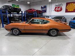1971 Oldsmobile 442 (CC-2087390) for sale in Shelby Township, Michigan