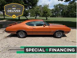 1971 Oldsmobile 442 (CC-2087390) for sale in Shelby Township, Michigan