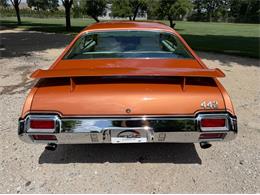1971 Oldsmobile 442 (CC-2087390) for sale in Shelby Township, Michigan