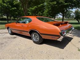 1971 Oldsmobile 442 (CC-2087390) for sale in Shelby Township, Michigan