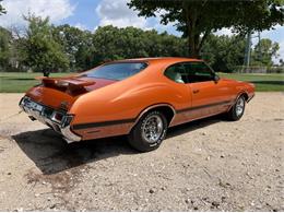 1971 Oldsmobile 442 (CC-2087390) for sale in Shelby Township, Michigan