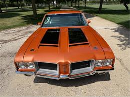 1971 Oldsmobile 442 (CC-2087390) for sale in Shelby Township, Michigan