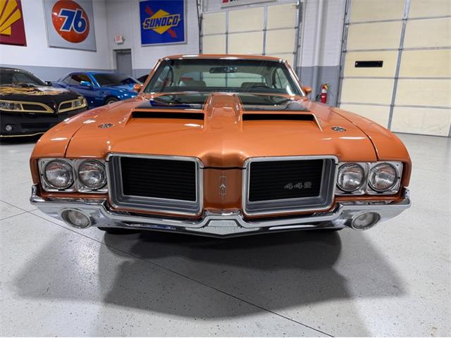 1971 Oldsmobile 442 (CC-2087390) for sale in Shelby Township, Michigan