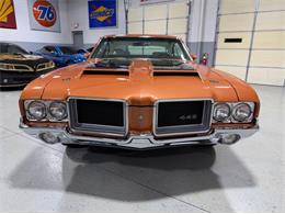 1971 Oldsmobile 442 (CC-2087390) for sale in Shelby Township, Michigan