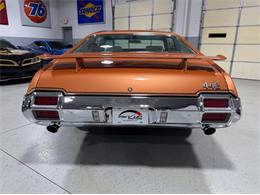 1971 Oldsmobile 442 (CC-2087390) for sale in Shelby Township, Michigan