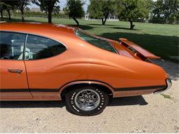 1971 Oldsmobile 442 (CC-2087390) for sale in Shelby Township, Michigan
