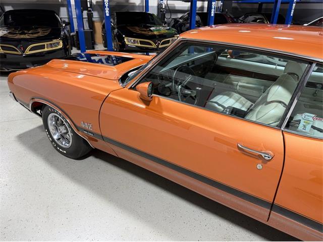 1971 Oldsmobile 442 (CC-2087390) for sale in Shelby Township, Michigan