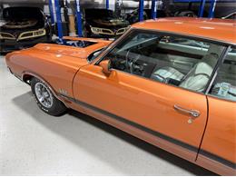 1971 Oldsmobile 442 (CC-2087390) for sale in Shelby Township, Michigan