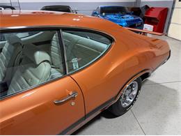 1971 Oldsmobile 442 (CC-2087390) for sale in Shelby Township, Michigan
