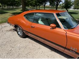 1971 Oldsmobile 442 (CC-2087390) for sale in Shelby Township, Michigan