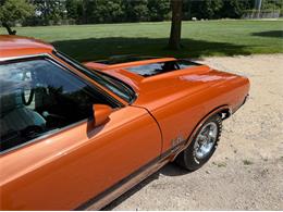 1971 Oldsmobile 442 (CC-2087390) for sale in Shelby Township, Michigan