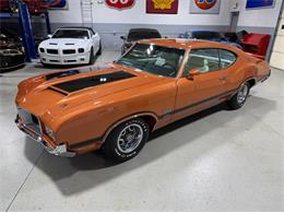 1971 Oldsmobile 442 (CC-2087390) for sale in Shelby Township, Michigan