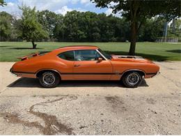 1971 Oldsmobile 442 (CC-2087390) for sale in Shelby Township, Michigan