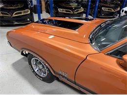 1971 Oldsmobile 442 (CC-2087390) for sale in Shelby Township, Michigan